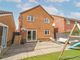 Thumbnail Detached house for sale in Stockwood View, Langstone