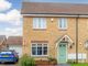 Thumbnail Semi-detached house for sale in Wheler Court, Faversham