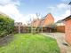 Thumbnail Detached house for sale in Gilbert Way, Canterbury, Kent, United Kingdom