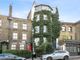 Thumbnail Terraced house to rent in Cross Street, London