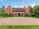 Thumbnail Detached house for sale in Parish Road, Chartham, Canterbury, Kent