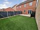 Thumbnail Semi-detached house for sale in Babbage Crescent, Corby