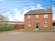 Thumbnail Detached house for sale in Saxifrage Place, Kidderminster, Worcestershire