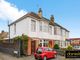 Thumbnail End terrace house for sale in Holland Road, Kensal Green, London