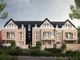 Thumbnail Flat for sale in Plot 17 Goldleaf Watford Road, Radlett