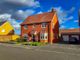 Thumbnail Detached house for sale in Braeburn Close, Burnham-On-Crouch