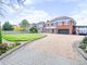 Thumbnail Detached house for sale in Limetree Avenue, Bilton, Rugby