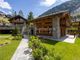 Thumbnail Villa for sale in Piazzale Della Funivia, Courmayeur, Valle Aosta