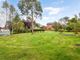 Thumbnail Detached house for sale in Forest Road, Nomansland, Salisbury, Wiltshire