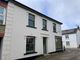 Thumbnail Terraced house for sale in Vicarage Road., St Agnes, Cornwall