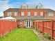 Thumbnail Town house for sale in Merryweather Road, Swaffham