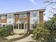 Thumbnail Mews house for sale in Newfield Court, Lymm