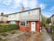 Thumbnail Semi-detached house for sale in Anchor Grove, Darwen, Lancashire