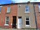Thumbnail Terraced house to rent in Peel Street, Carlisle