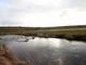 Thumbnail Land for sale in Plot 6, Willows By The Water, Auchencross, New Cumnock