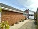 Thumbnail Bungalow for sale in Dryden Place, Milford On Sea, Lymington, Hampshire
