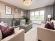 Thumbnail Detached house for sale in "Hewson" at Beaumont Hill, Darlington