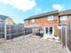 Thumbnail Terraced house for sale in Ashurst Close, Crayford, Kent