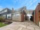 Thumbnail Semi-detached bungalow to rent in Lindale Avenue, Grimsargh, Preston