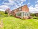 Thumbnail Detached house for sale in Field Common Lane, Walton-On-Thames