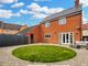 Thumbnail Detached house for sale in Henry Everett Grove, Colchester, Colchester