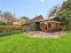 Thumbnail Detached house to rent in Highmoor, Henley-On-Thames, Oxfordshire