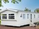Thumbnail Property for sale in Willerby, Kelson, Parkdean Resorts, Pendine Holiday Park, Marsh Road, Pendine