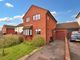 Thumbnail Link-detached house for sale in Bunn Road, Exmouth, Devon