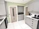 Thumbnail End terrace house for sale in Asket Drive, Leeds, West Yorkshire