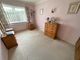 Thumbnail Semi-detached bungalow for sale in Felix Road, Stowupland, Stowmarket