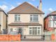 Thumbnail Detached house for sale in Station Road, Thorpe Bay