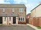 Thumbnail Semi-detached house for sale in Aubretia Road, Lyde Green, Bristol