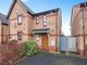 Thumbnail Semi-detached house for sale in Bantams Close, Birmingham