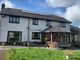 Thumbnail Detached house for sale in Station Road, Nantgaredig, Carmarthen