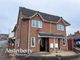 Thumbnail Semi-detached house for sale in Dunrobin Street, Longton, Stoke-On-Trent