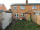 Thumbnail Semi-detached house for sale in School Lane, Husbands Bosworth