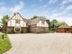 Thumbnail Detached house for sale in Old North Road, Bassingbourn, Royston