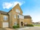 Thumbnail Detached house for sale in Brocket Meadows, Ware