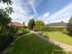Thumbnail Detached bungalow for sale in Buxton Road, Spixworth, Norwich