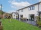 Thumbnail Detached house for sale in Clapton, Midsomer Norton, Radstock