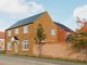 Thumbnail Detached house for sale in Ford Crescent, Banbury