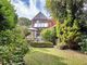 Thumbnail Semi-detached house for sale in Chequer Tree Cottages, Rolvenden Road, Benenden, Kent