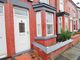 Thumbnail Terraced house to rent in Briardale Road, Wallasey