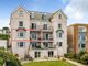 Thumbnail Flat for sale in Headland Road, Carbis Bay, St. Ives, Cornwall