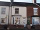 Thumbnail Terraced house for sale in Berkeley Street, Scunthorpe