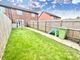 Thumbnail Terraced house for sale in Charles Kirk Place, Shavington