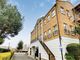 Thumbnail Flat for sale in Sophia Square, Rotherhithe, London
