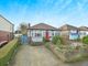 Thumbnail Detached bungalow for sale in Dalewood Avenue, Sheffield