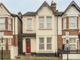 Thumbnail Property for sale in Thurso Street, London