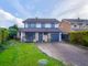 Thumbnail Detached house for sale in Ash Close, Worksop